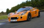 Lotus Exige S 2008 года